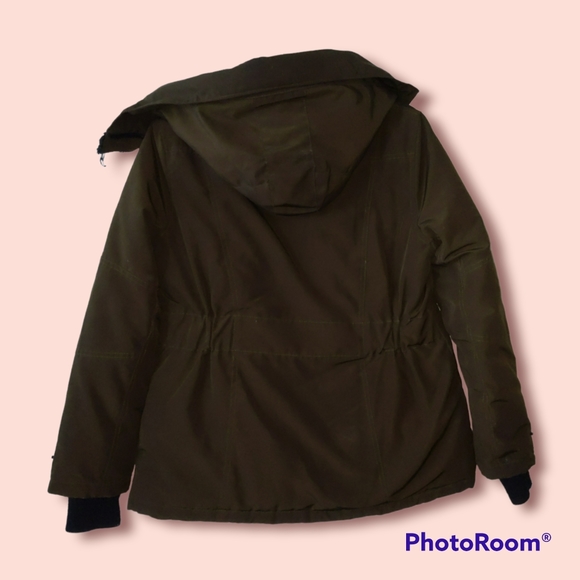 Bluenotes Parka - Picture 3 of 8